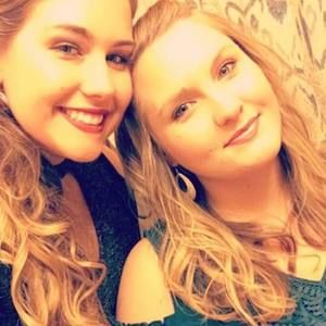 Meet your Posher, Kacey